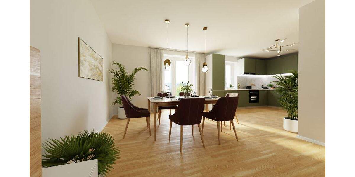 Mehrfamilienhaus, Wohnhaus Illingen / Uchtelfangen Uchtelfangen - 4 Zimmer, 118 m&sup2;, 210.000&euro; | Angebot:25799965