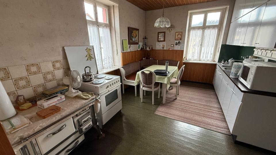 Einfamilienhaus Blieskastel - 6 Zimmer, 145 m&sup2;, 119.000&euro; | Angebot:26599572