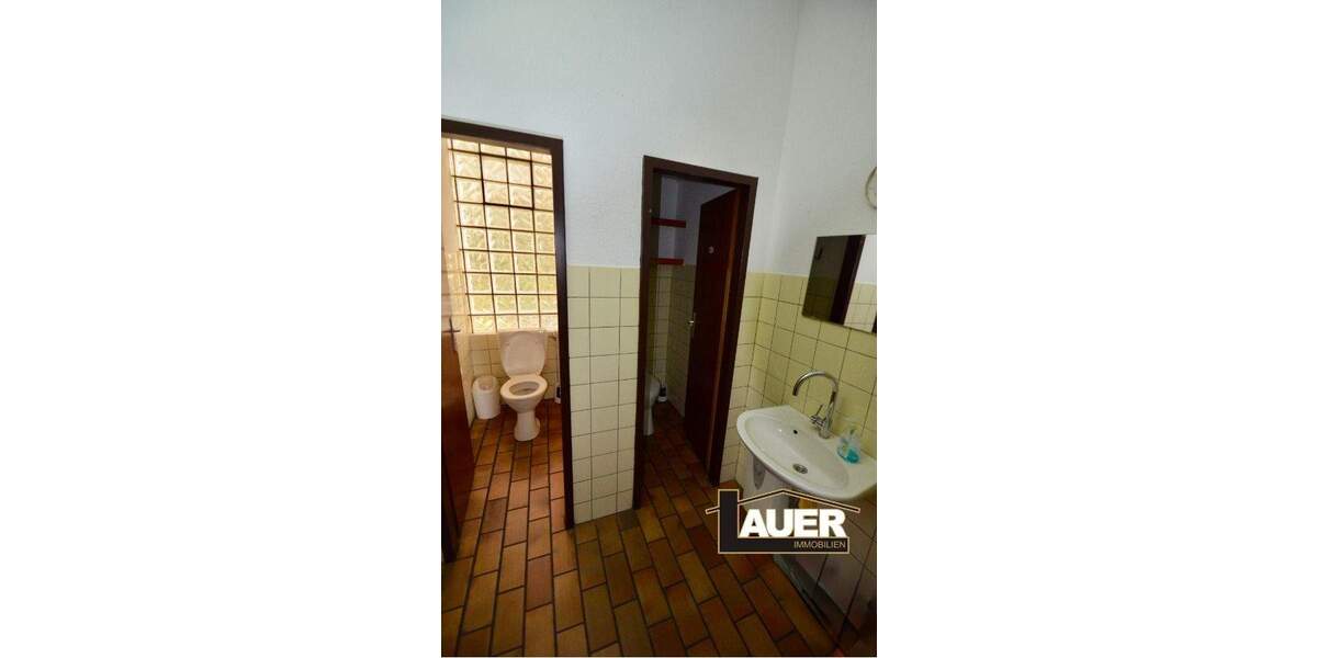 Gewerbeobjekt Saarbrücken St Johann - 185.000&euro; | Angebot:25909171