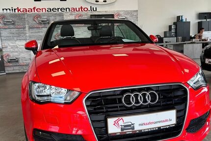 Audi A3 136.965 km 13.200 &euro; Dillingen 66763