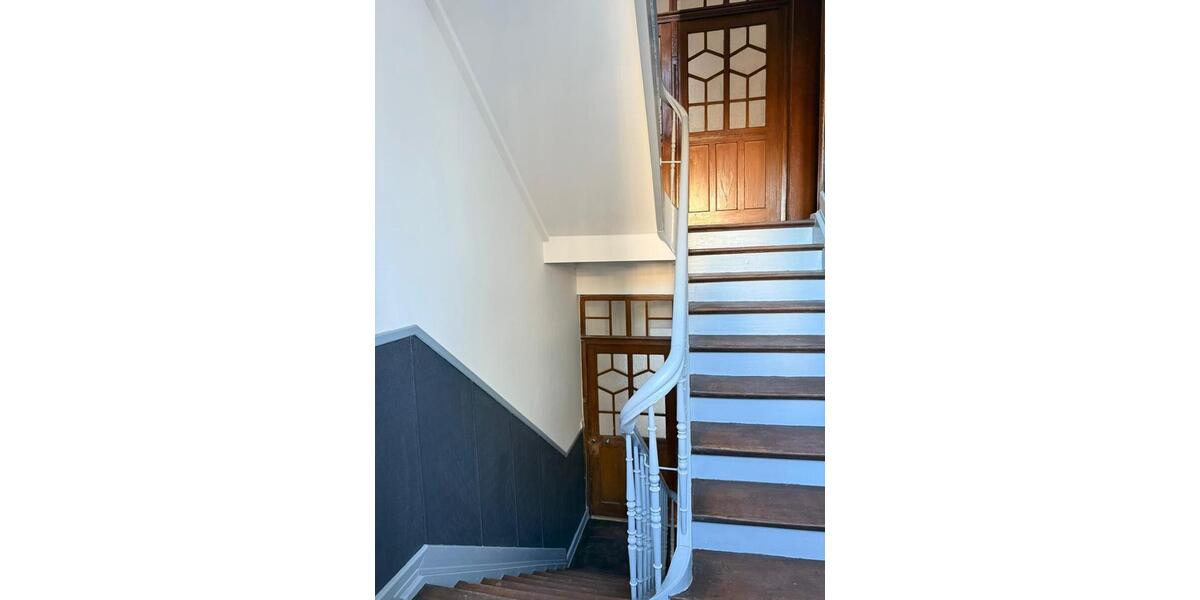 Etagenwohnung Saarbrücken St. Arnual - 1 Zimmer, 20 m&sup2;, 400&euro; | Angebot:24381174