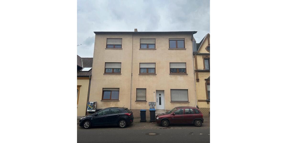 Einfamilienhaus Völklingen - 17 Zimmer, 320 m&sup2;, 365.000&euro; | Angebot:25655087