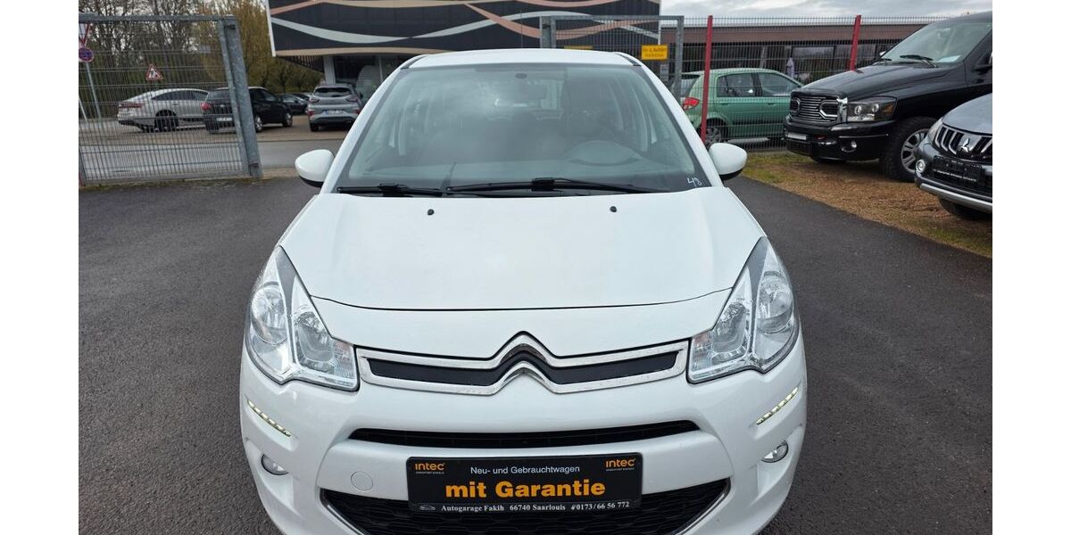 Citroen C3 91.000 km 4.999 &euro; Saarlouis 66740