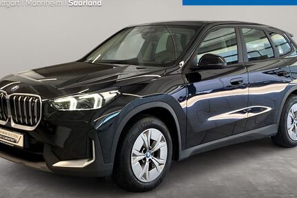 BMW iX1 83.360 km 34.370 &euro; Saarbrücken 66121