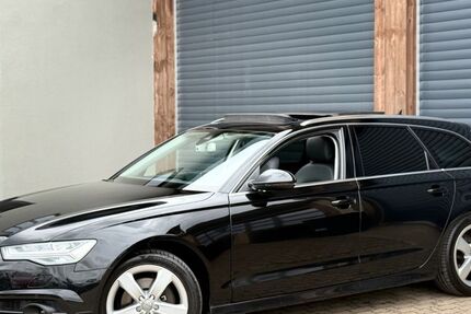 Audi A6 122.000 km 21.200 &euro; Saarlouis-Lisdorf 66740