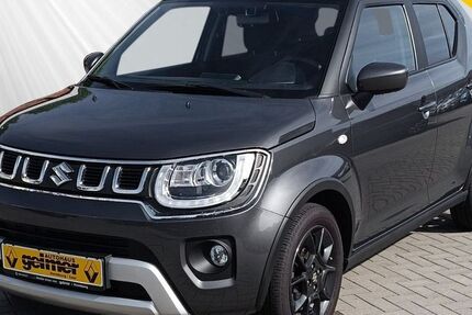 Suzuki Ignis 45.350 km 15.950 &euro; Homburg (Saar) 66424