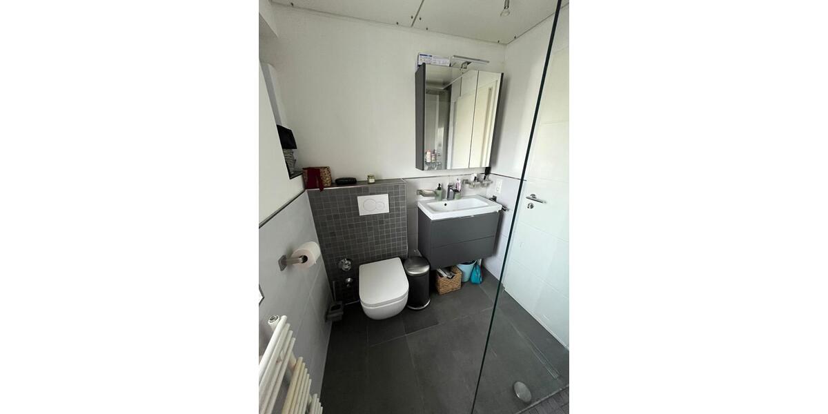 Erdgeschoßwohnung Saarbrücken Eschberg - 2 Zimmer, 60 m&sup2;, 680&euro; | Angebot:25719129