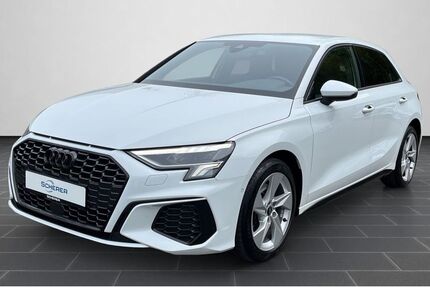 Audi A3 87.807 km 23.490 &euro; Neunkirchen 66538