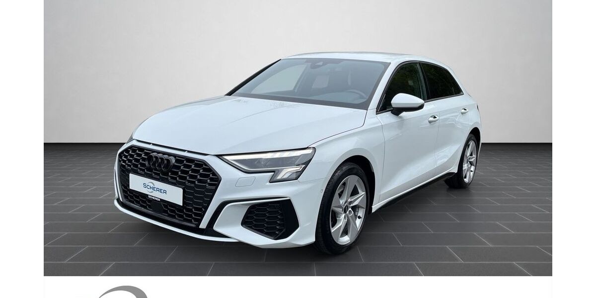 Audi A3 87.807 km 23.490 &euro; Neunkirchen 66538