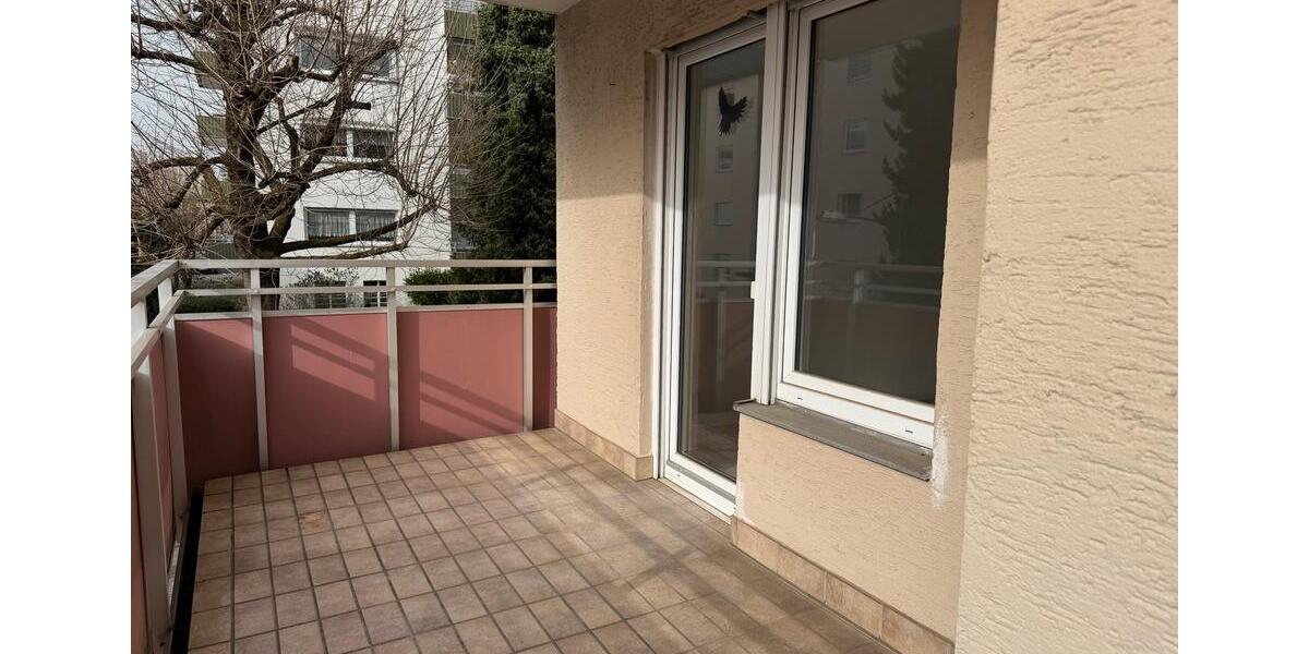 Etagenwohnung Dillingen (Saar) - 2.5 Zimmer, 58 m&sup2;, 650&euro; | Angebot:25887068