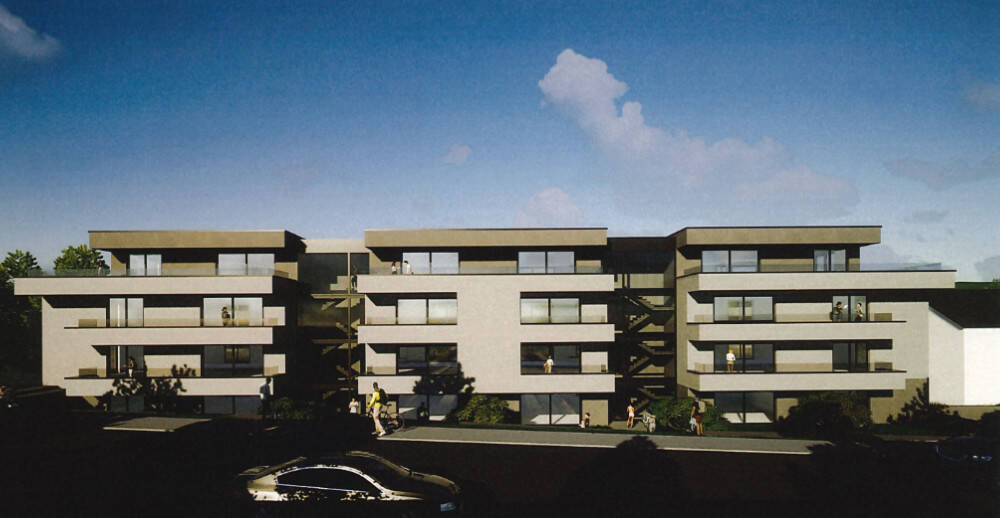 Mehrfamilienhaus, Wohnhaus Kleinblittersdorf / Auersmacher Auersmacher - 2.200.000&euro; | Angebot:25705083