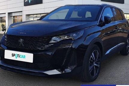 Peugeot 5008 28.818 km 26.190 &euro; Völklingen 66333
