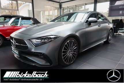 Mercedes-Benz CLS 400 100.900 km 43.900 &euro; Sulzbach 66280
