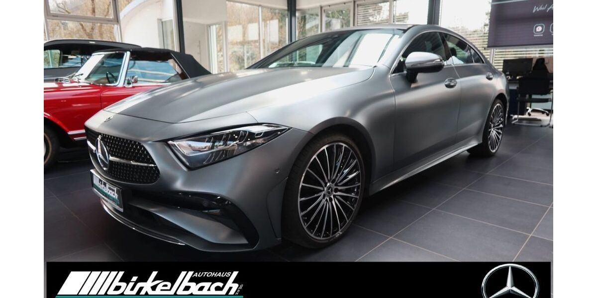 Mercedes-Benz CLS 400 100.900 km 43.900 &euro; Sulzbach 66280