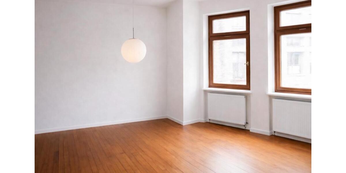 Hochparterre Saarbrücken Malstatt - 3 Zimmer, 80 m&sup2;, 730&euro; | Angebot:26705237