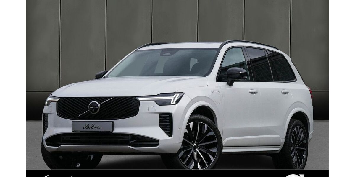 Volvo XC90 24.345 km 67.090 &euro; Saarbrücken 66121