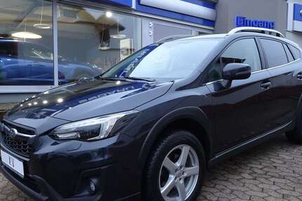 Subaru XV 79.000 km 19.490 &euro; Bexbach 66450