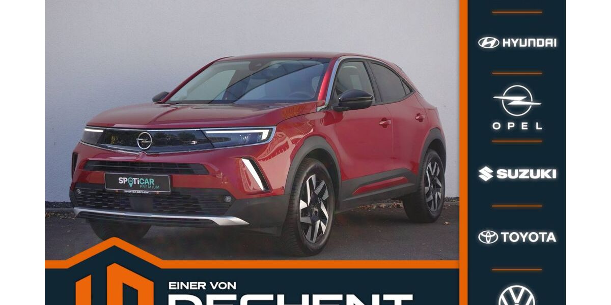 Opel Mokka 22.000 km 19.890 &euro; Saarbrücken 66121