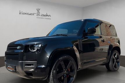 Land Rover Defender 96.876 km 63.888 &euro; Saarbrücken 66133