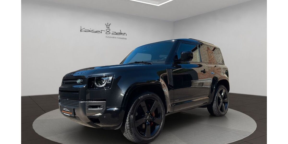 Land Rover Defender 96.876 km 63.888 &euro; Saarbrücken 66133