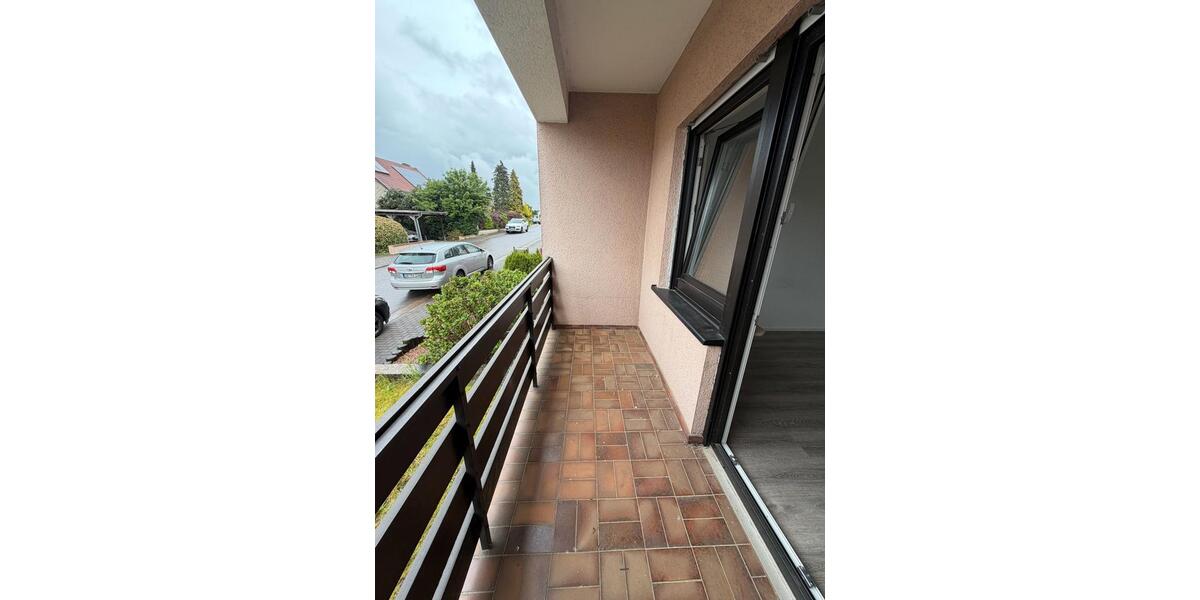 Erdgeschoßwohnung Heusweiler - 4 Zimmer, 98 m&sup2;, 800&euro; | Angebot:26558302