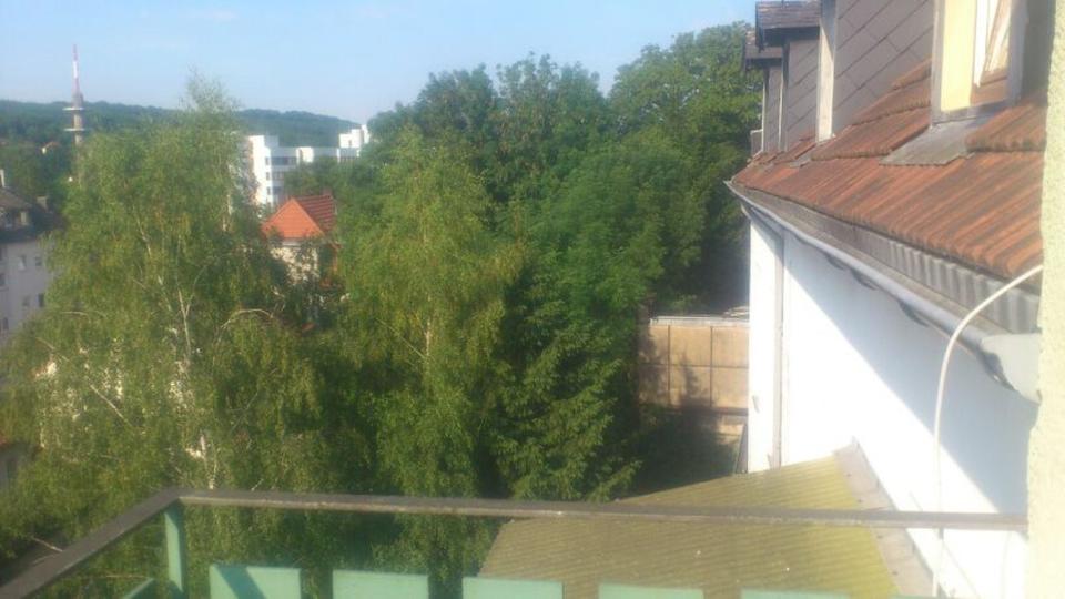 Dachgeschoßwohnung Neunkirchen - 1.5 Zimmer, 47 m&sup2;, 85.000&euro; | Angebot:24561374