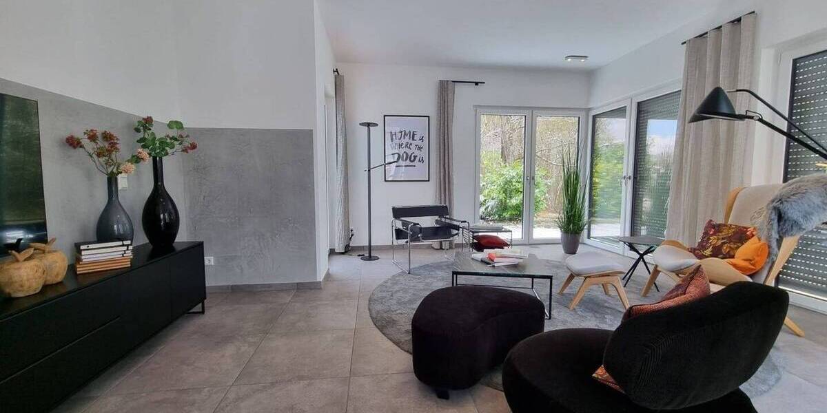 Einfamilienhaus Großrosseln St Nikolaus - 8 Zimmer, 177 m&sup2;, 682.900&euro; | Angebot:25864422