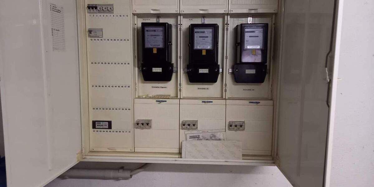 Mehrfamilienhaus, Wohnhaus Sankt Ingbert St. Ingbert - 7 Zimmer, 200 m&sup2;, 329.000&euro; | Angebot:25683929