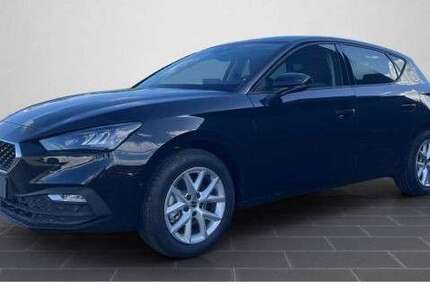 Seat Leon 4.900 km 30.990 &euro; Kirkel-Limbach 66459