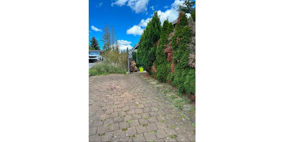 Einfamilienhaus Riegelsberg - 4 Zimmer, 90 m&sup2;, 1.200&euro; | Angebot:25919840