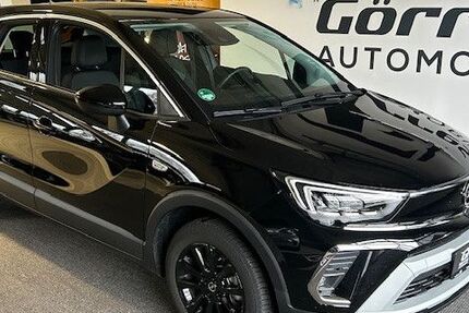 Opel Crossland (X) 5.650 km 17.980 &euro; Wadgassen 66787