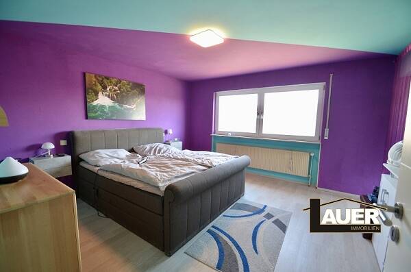 Etagenwohnung Püttlingen - 6 Zimmer, 175 m&sup2;, 265.000&euro; | Angebot:26730742