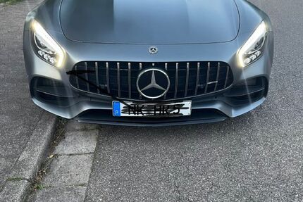 Mercedes-Benz AMG GT 20.000 km 100.400 &euro; neunkirchen 66538