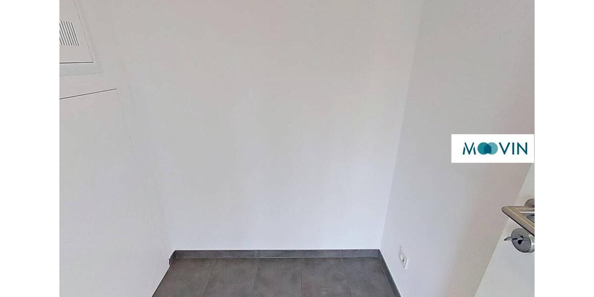Etagenwohnung Saarbrücken - 2 Zimmer, 62 m&sup2;, 935&euro; | Angebot:25703003