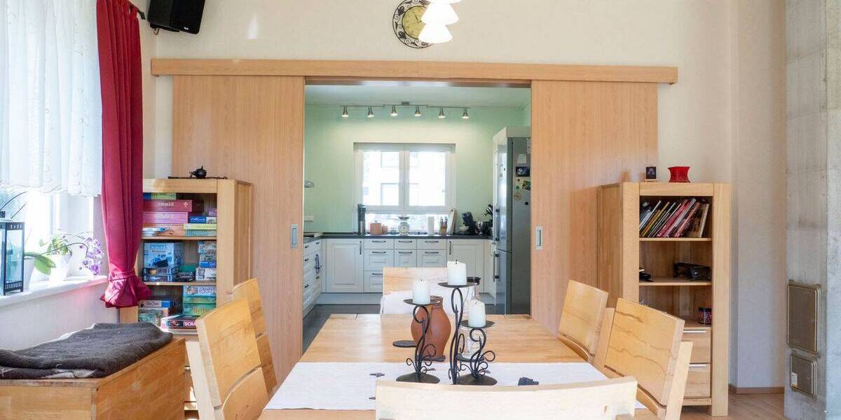 Einfamilienhaus Blieskastel Bierbach - 6 Zimmer, 180 m&sup2;, 500.000&euro; | Angebot:25797231