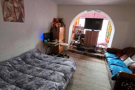 Wohnung Saarbrücken West - 2 Zimmer, 55 m&sup2;, 550&euro; | Angebot:25944420