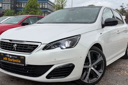 Peugeot 308 150.000 km 11.000 &euro; Saarlouis 66740