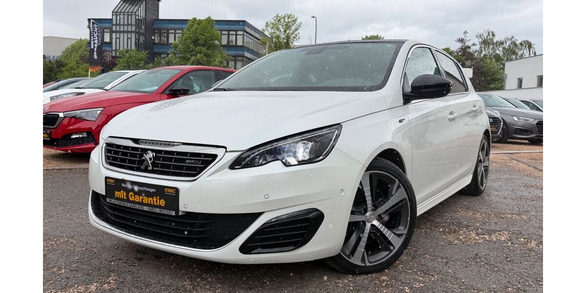 Peugeot 308 150.000 km 11.000 &euro; Saarlouis 66740
