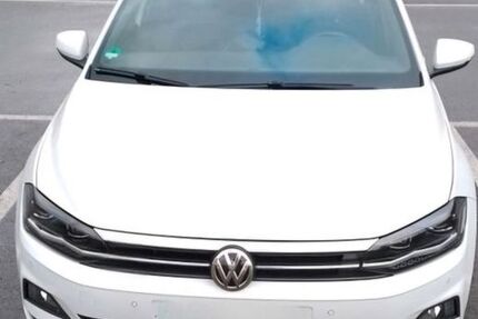 VW Polo 58.850 km 12.800 &euro; Völklingen 66333