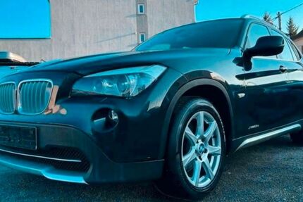 BMW X1 235.000 km 5.990 &euro; Saarbrücken 66117