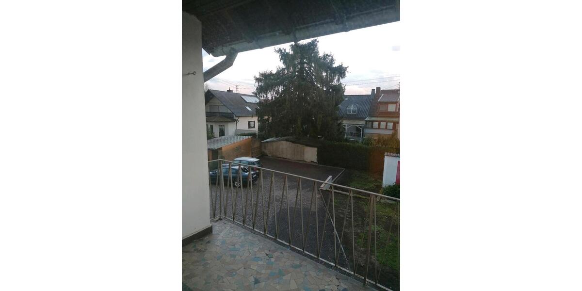 Etagenwohnung Dillingen (Saar) - 2 Zimmer, 70 m&sup2;, 700&euro; | Angebot:24839797