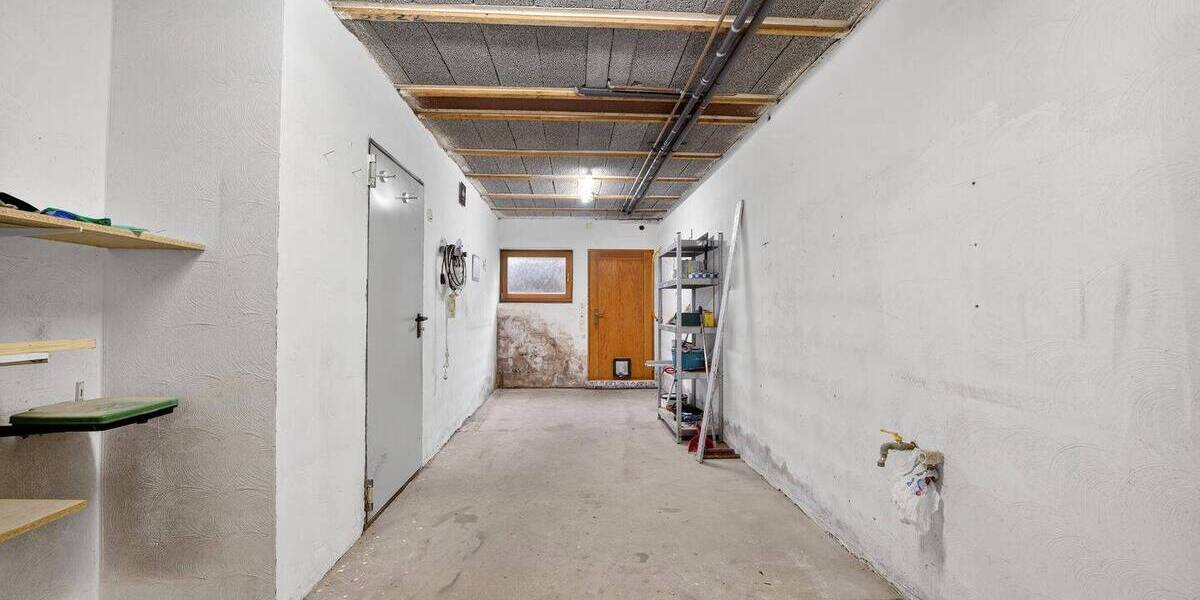 Einfamilienhaus Beckingen - 6 Zimmer, 145 m&sup2;, 389.000&euro; | Angebot:25984935