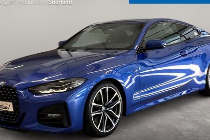 BMW 430 58.720 km 38.980 &euro; Saarbrücken 66121