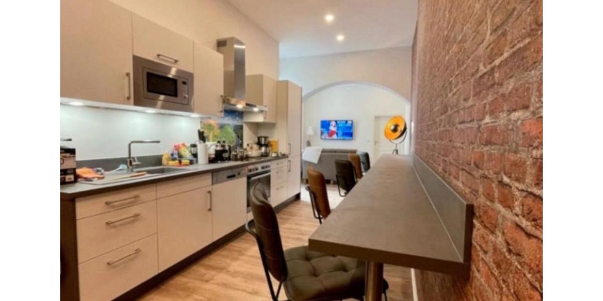 Erdgeschoßwohnung Saarbrücken - 1 Zimmer, 16 m&sup2;, 350&euro; | Angebot:25865492