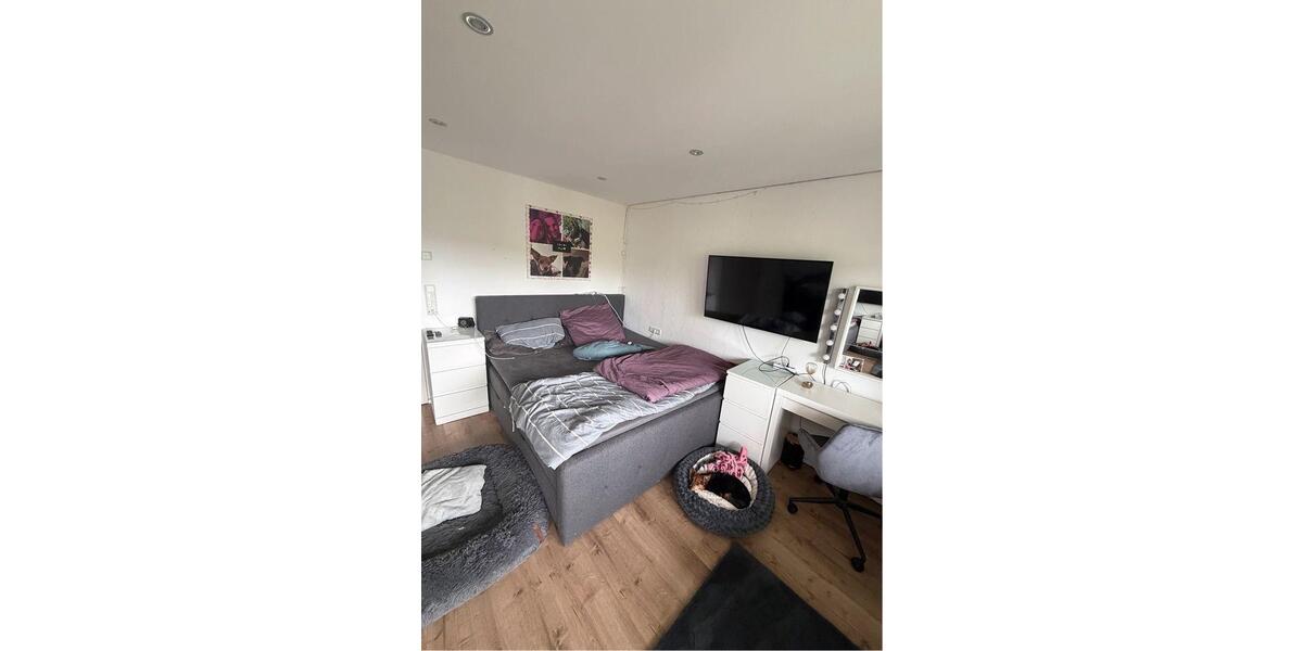 Etagenwohnung Saarbrücken Bübingen - 3 Zimmer, 88 m&sup2;, 1.190&euro; | Angebot:26463374