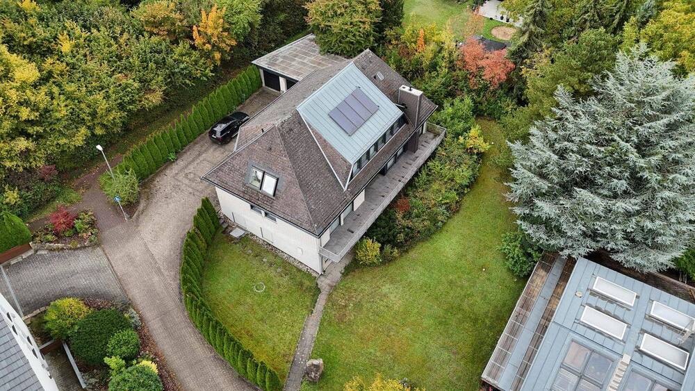 Mehrfamilienhaus, Wohnhaus Illingen - 9 Zimmer, 373 m&sup2;, 459.000&euro; | Angebot:25686397