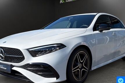 Mercedes-Benz A 200 12.773 km 32.999 &euro; Saarlouis 66740