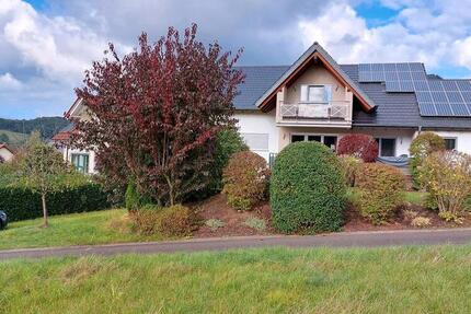 Wohnung Schmelz - 2 Zimmer, 55 m&sup2;, 450&euro; | Angebot:25933880