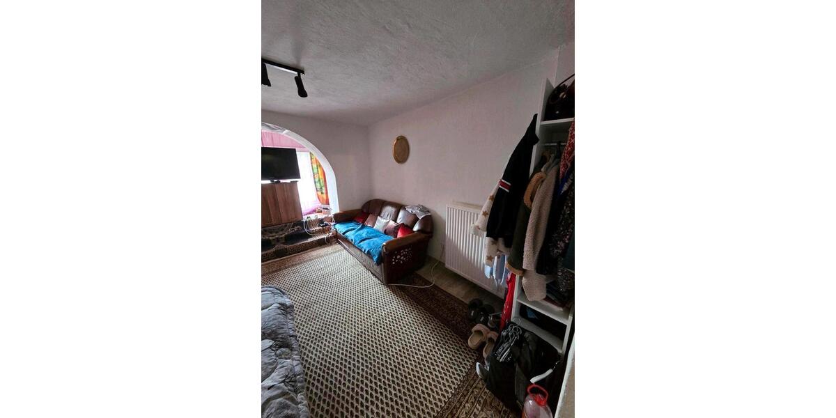 Etagenwohnung Saarbrücken West - 2 Zimmer, 55 m&sup2;, 550&euro; | Angebot:25944420