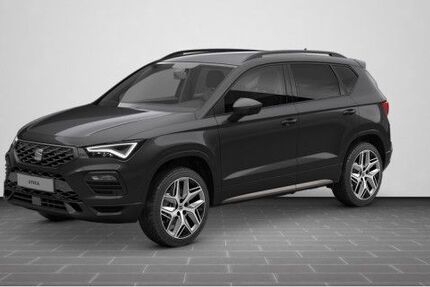 Seat Ateca 37.710 km 35.900 &euro; Saarbrücken 66115